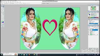 How to Adobe software and your photo background change full tutorial part for step by step screenshot 2