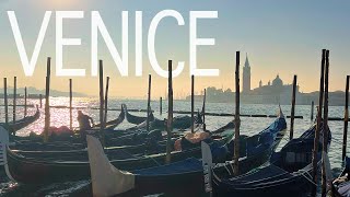 Venice Unveiled: A Journey through Canals and Culture | Venice, Italy Travel