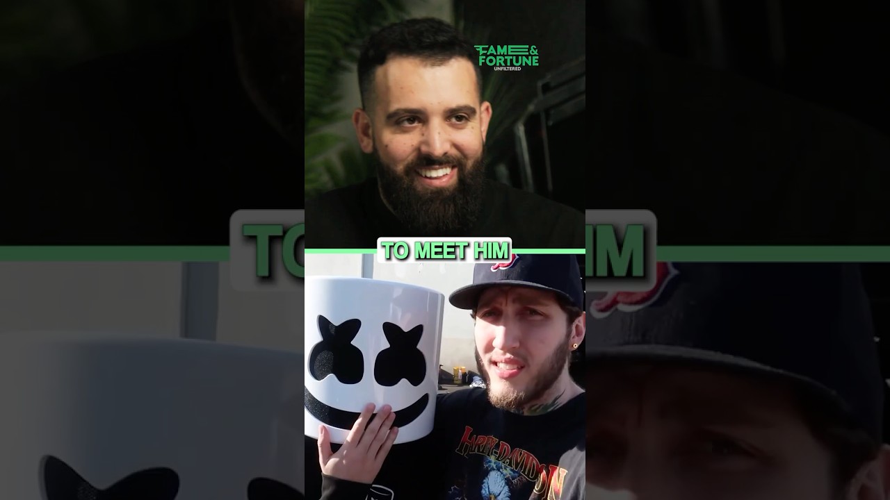 CRAZY FaZe House LA Story 😭