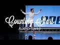 Dance Moms - Counting Stars - Audio Swap