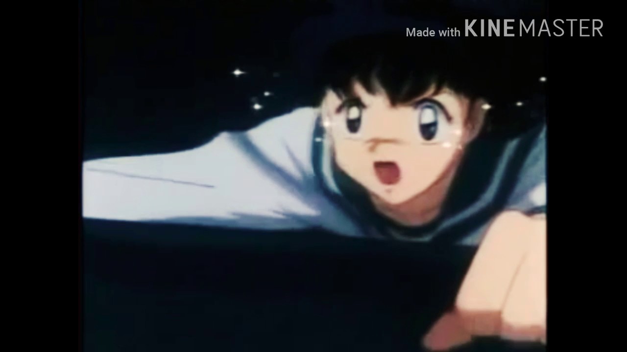 Truly madly deeply remix  inuyasha amv