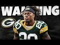What The Green Bay Packers Just Built Has The Entire NFL Worried...