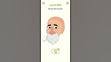 DOP 2 | Gameplay Delete One Part💥 -Solution and answer 🌀 Level 1492