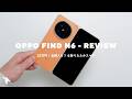OPPO Find N6先行レビュー。実際に使ってわかった良い点と残念な点