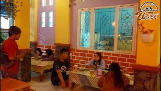 BANDAR GINCU (Desy Paraswati)-Team Live Music Angkringan Wakaji || Voc : Ajeng