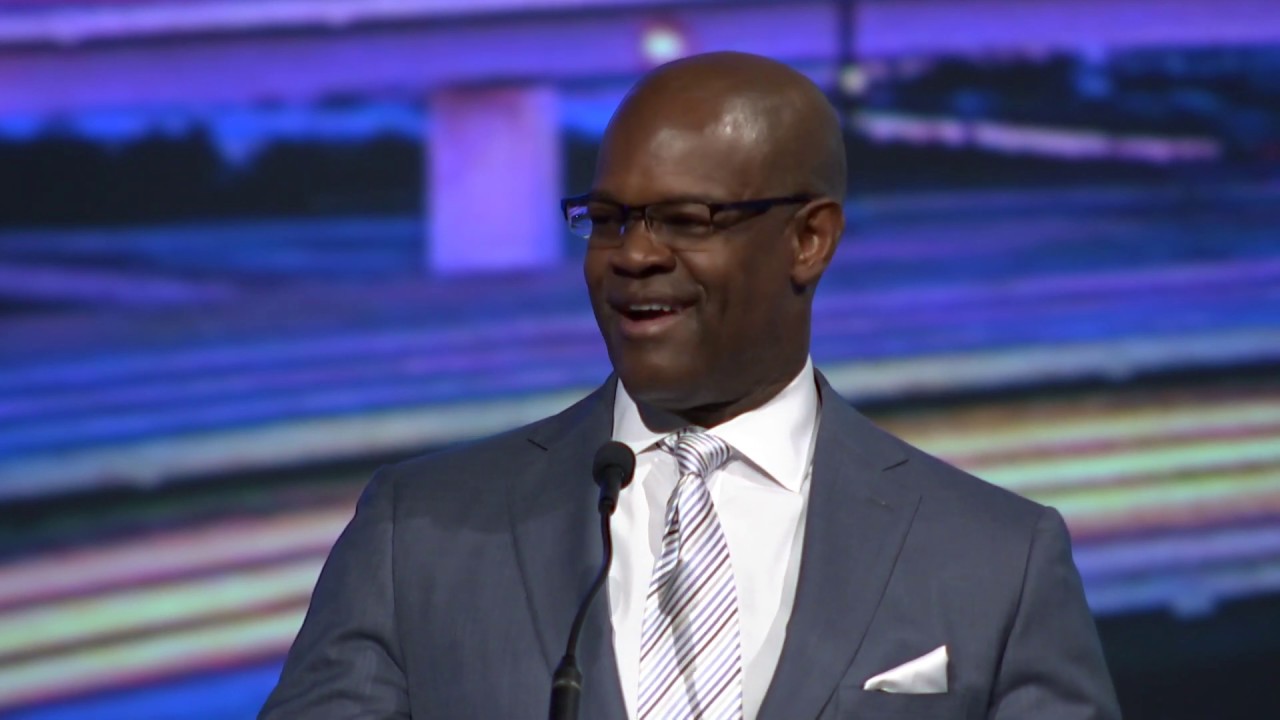 2019 Conference Co-Chair - Delta Air Lines - Keith Browning