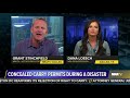 Stinchfield | Dana Loesch: Concealed Carry Permits During a Disaster - 9/7/17