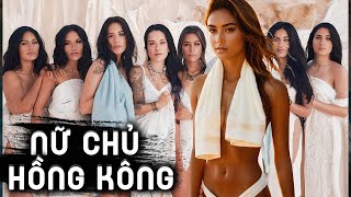 NỮ CHỦ HỒNG KÔNG - Phim Lẻ 2024 | Phim Hành Động Giang Hồ Siêu Nét Cực Hay | Ma Nữ TV