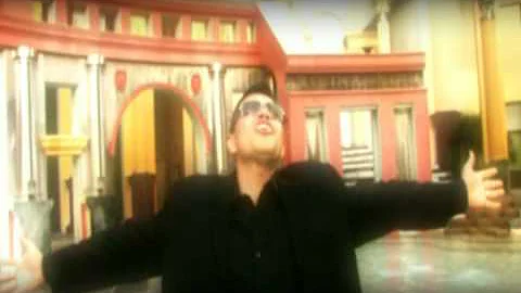 Johnny Escobar Sr. "Te Amo"