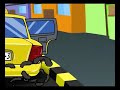 Arabic Cartoon - English subtitles