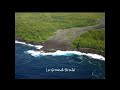 la reunion vue du ciel