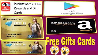 How to Get Free Gift Cards. Working app 100%. Easiest way no human verification. screenshot 5