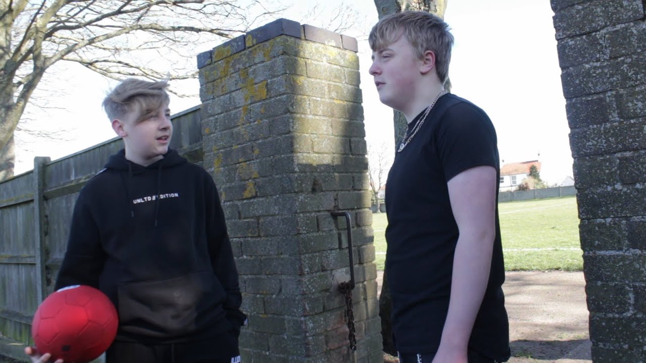 'Our Town' - Series 12 - Episode 4