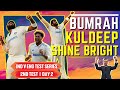 Bumrah Breaks England | Mission Home Domination | #INDvsENG | Aakash Chopra