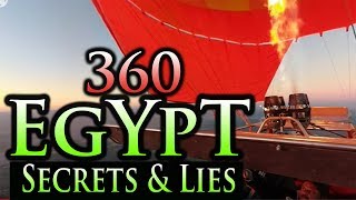 Download Egypt: Best 360 Footage ~ Secrets Of Pyramids 360 Footage Of Egypt, The Pyramid Video MP3 Egypt: Best 360 Footage ~ Secrets Of Pyramids 360 Footage Of Egypt, The Pyramid