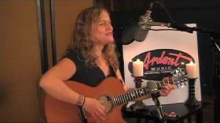 Ardent Presents: Raina Rose - "Pretty Good Today"