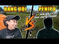 NGERJAIN PENIPU PAS LIVESTREAMING! KOCAK PARAH!!!