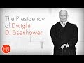 5 Things You Didn't Know About Eisenhower