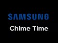 Chime Time - Samsung OneUI Alarm/Ringtone