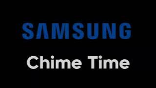 Chime Time - Samsung OneUI Alarm/Ringtone