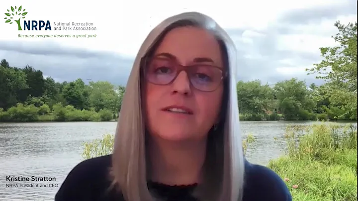 Weekly Wrap-Up with NRPA President and CEO Kristin...