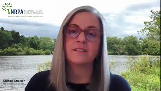 Weekly Wrap-Up with NRPA President and CEO Kristine Stratton — May 29