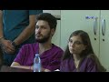 Практически измерения на международните партньорства на МУ – Варна в ортопедията