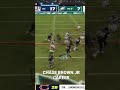 UNDRAFTED RB still goes CRAZY after an INJURY!! Full video on channel!!
