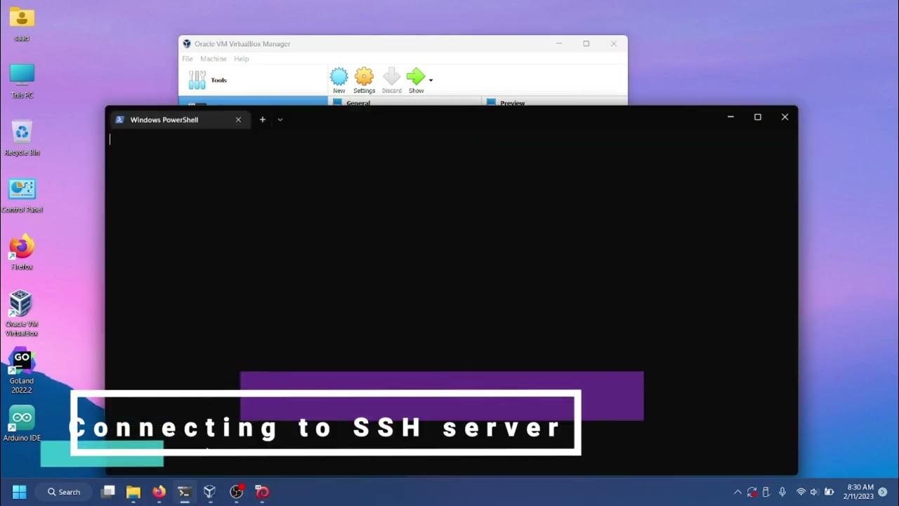 Use Metasploit like a pro Metasploit VS Windows 11 YouTube