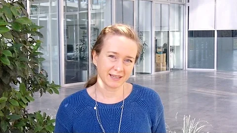 Julia Moritz Testimonial Professionelle Gesprchshy...