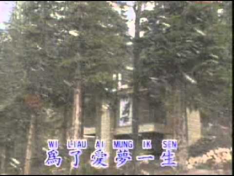 為了愛夢一生 Wei Le Ai Meng Yi Sheng