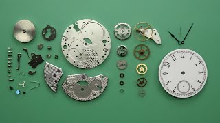 How To: Building Your Own Custom Watch