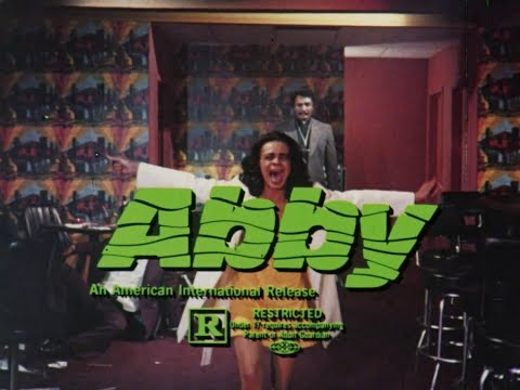Abby (1974, trailer) [William Marshall, Carol Speed, Terry Carter, Juanita Moore, Austin Stoker]