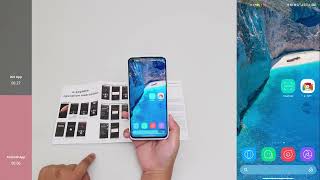 SPY LC095 APP download operation video 1080p screenshot 5
