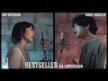 Макс Барских & Zivert - Bestseller на корейском, Cover by Kim nayoung (김나영) & Song wonsub (송원섭)