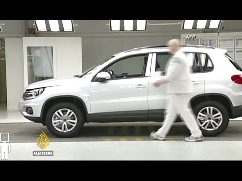 “ფოლკსვაგენის”  მსგავსად, შესაძლოა “პორშეს”10 ათასამდე ავტომობილშიც აღმოჩნდეს “გამყალბებელი ჩიპი”