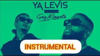 OK - Gaz Mawete & Ya Levis (Instrumental) 