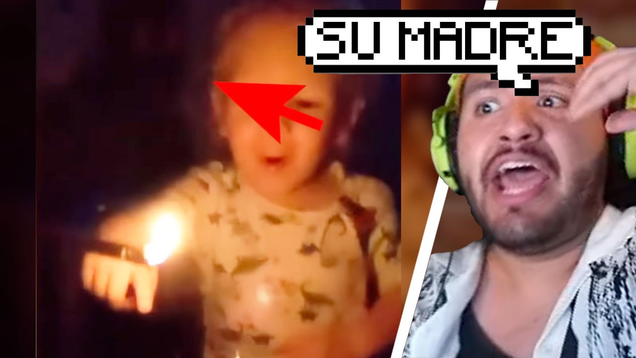 DOCTOPS LO MEJOR DEL 2024 | MICHU REACCIONA