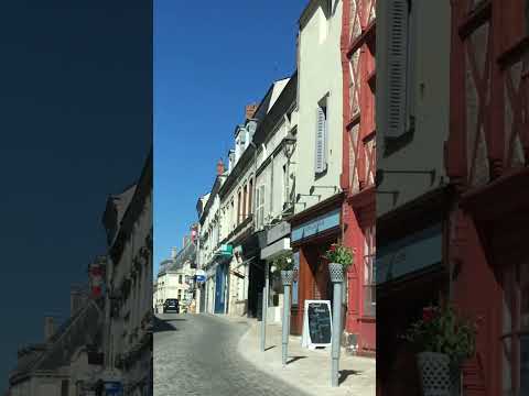 Fun Things to Do in Montrichard | Travel Guide (2024) | Best Places to Visit