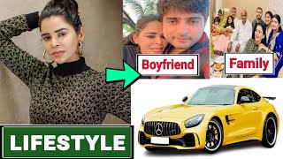 Tanu Chandel Adil Khan Gf Lifestyle 2023, Biography, Age, Family, Cars, House, Song, Bf, Networth