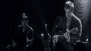 Video thumbnail of "Jeremy Camp - Stay (Live Unplugged)"