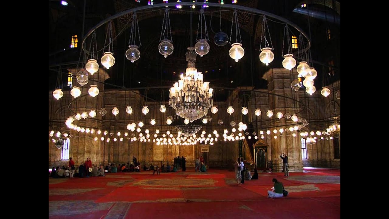 Amina Karadja -  3adrouni ya sadathe