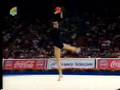 Magdalena Brzeska Ball 1994 Paris WCh AA