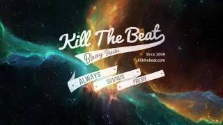 DJ Dekhan - Sixtyone Steps vol.5 // Bboy Breaks // Kill The Beat