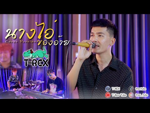 นางไอ่ของอ้าย - มนต์แคน แก่นคูน「 T-REX Cover 」
