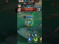 NOVARIA LEGENDARY GAMEPLAY! Sniper Mage Destroying Everyone #mobilelegends #mlbbhighlights