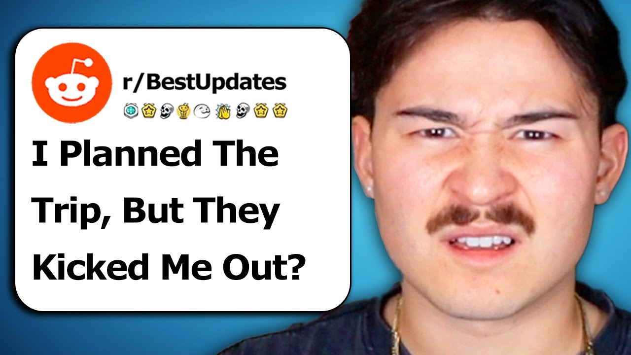 My Boyfriend's Friends Are The WORST (r/BestOf)