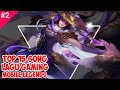 Lagu Gaming Mobile Legends yang sering di pakai backsound