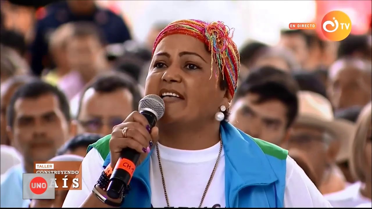 Ministros prefirieron homenaje a presidente del Senado que ‘ponerle la cara’ a los líderes sociales colombia vs argentina