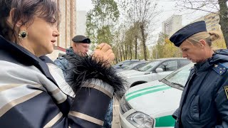 видео: 🆘ФССП и Управа района Отрадное продолжают уничтожать культуру, и зарабатывать на этом! Фашизм рядом🤯 картинка: 🆘ФССП и Управа района Отрадное продолжают уничтожать культуру, и зарабатывать на этом! Фашизм рядом🤯